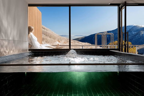 QT Falls Creek - Goulburn Accommodation 5