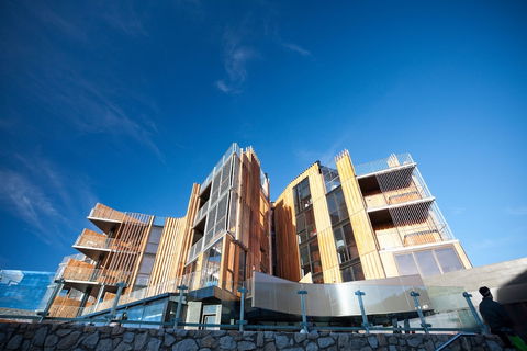 QT Falls Creek - Goulburn Accommodation 4
