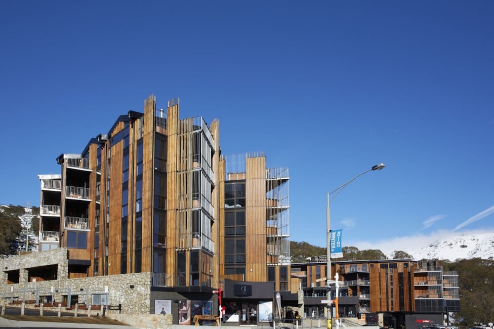 Nelse VIC Goulburn Accommodation
