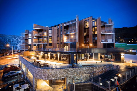 QT Falls Creek - Goulburn Accommodation 3