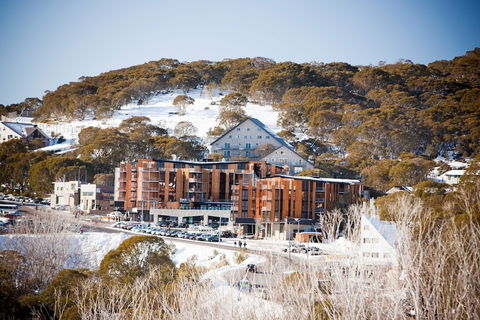 QT Falls Creek - Goulburn Accommodation 2