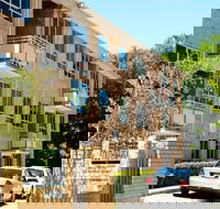 Apartments of South Yarra - Goulburn Accommodation