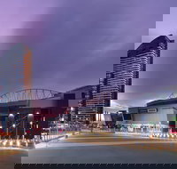 Travelodge Hotel Melbourne Docklands - Goulburn Accommodation