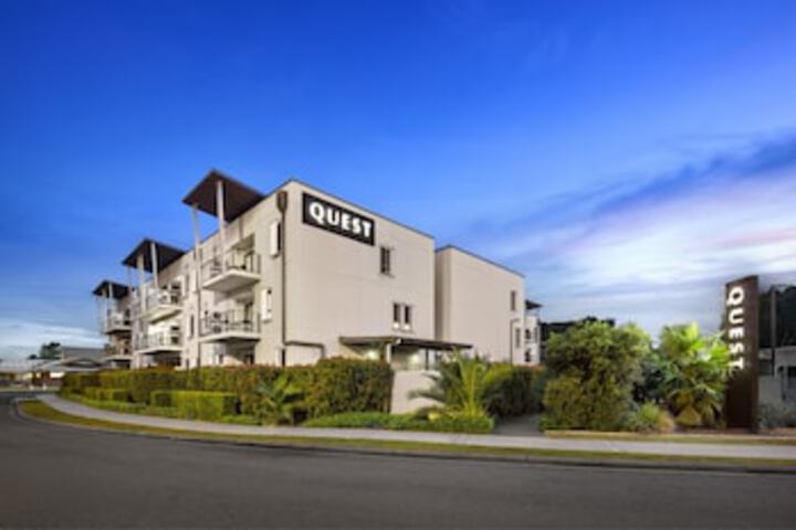  Goulburn Accommodation