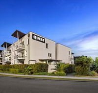 Quest Singleton - Goulburn Accommodation