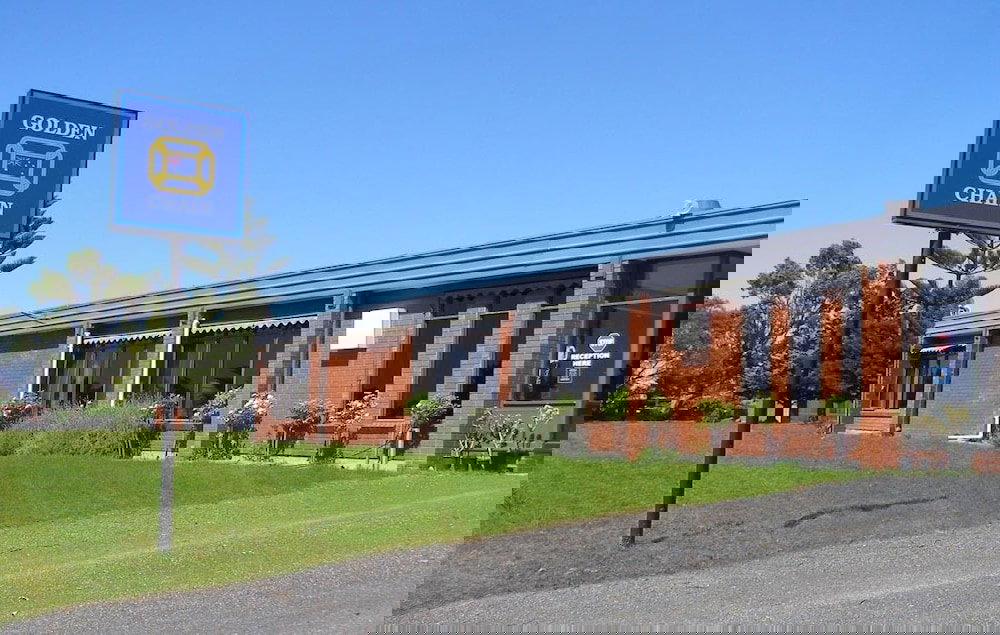  Goulburn Accommodation