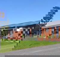 Kingston Lobster Motel - Goulburn Accommodation