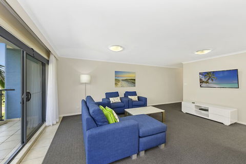 Flynns Beach Resort - Goulburn Accommodation 5