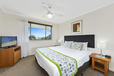 Flynns Beach Resort - Goulburn Accommodation 3