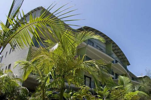 Flynns Beach Resort - Goulburn Accommodation 1