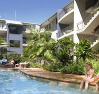 Flynns Beach Resort - Goulburn Accommodation