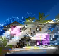 Freestyle Resort Port Douglas - Goulburn Accommodation