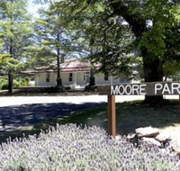 Moore Park Inn - Goulburn Accommodation