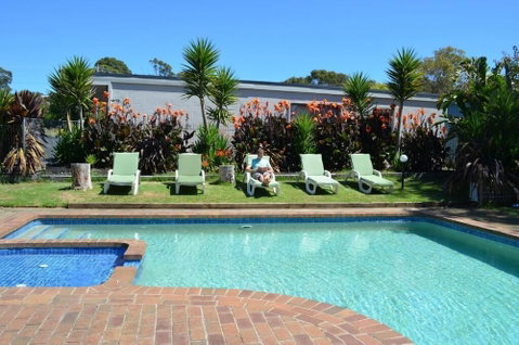 Motel Marengo - Goulburn Accommodation 5