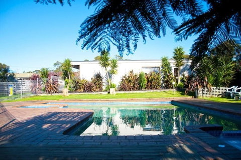 Motel Marengo - Goulburn Accommodation 2