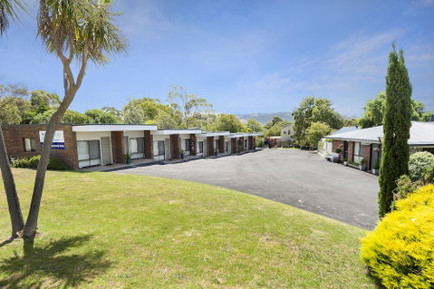 Motel Marengo - Goulburn Accommodation 6