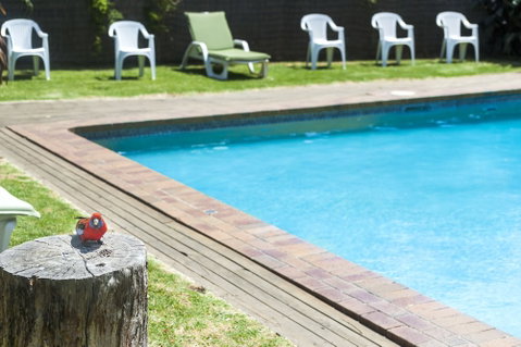 Motel Marengo - Goulburn Accommodation 3