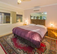 Bonville Lodge Bed  Breakfast - Goulburn Accommodation