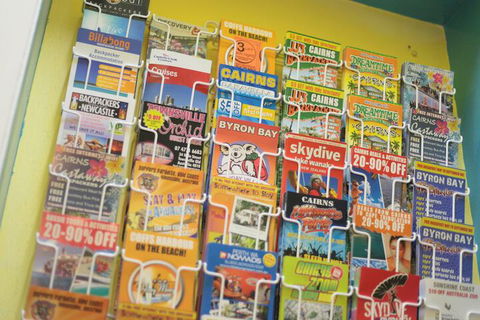 Jolly Swagman Backpackers - Goulburn Accommodation 6