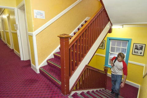 Jolly Swagman Backpackers - Goulburn Accommodation 3
