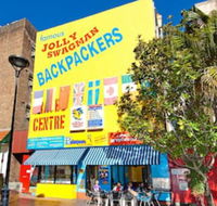 Jolly Swagman Backpackers - Goulburn Accommodation