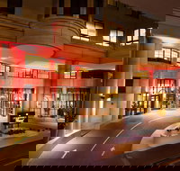 Stamford Grand Adelaide - Goulburn Accommodation