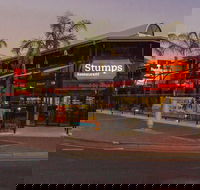 Diplomat Motel Alice Springs - Goulburn Accommodation