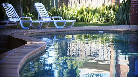 Macquarie Barracks Motor Inn - Goulburn Accommodation 2