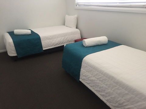 Macquarie Barracks Motor Inn - Goulburn Accommodation 5