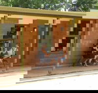 Territory Manor Motel  Caravan Park - Goulburn Accommodation