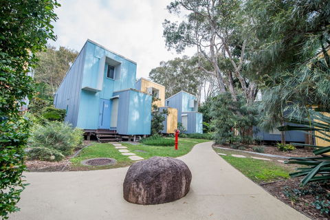 Allure Stradbroke Resort - Goulburn Accommodation 1