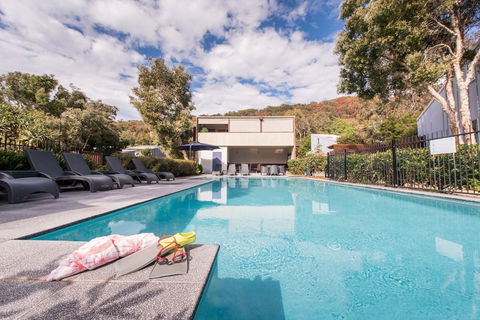 Allure Stradbroke Resort - Goulburn Accommodation 2