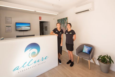 Allure Stradbroke Resort - Goulburn Accommodation 3