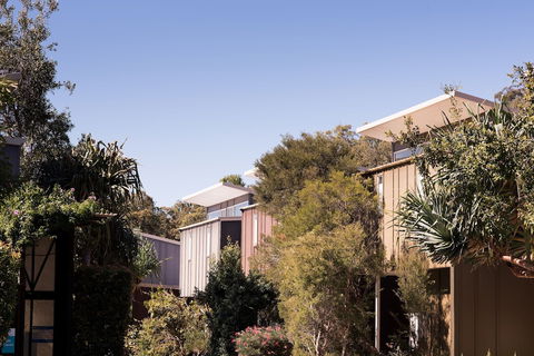 Allure Stradbroke Resort - Goulburn Accommodation 0