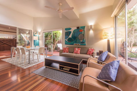 Allure Stradbroke Resort - Goulburn Accommodation 4