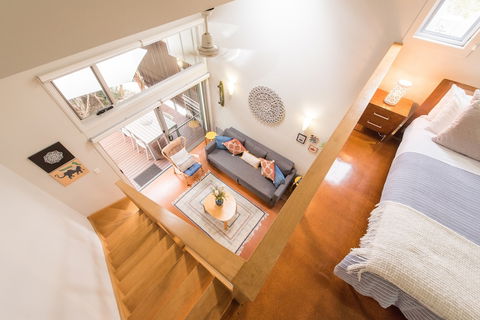 Allure Stradbroke Resort - Goulburn Accommodation 6