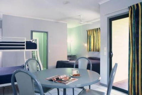Cairns Sunland Leisure Park - Goulburn Accommodation 7