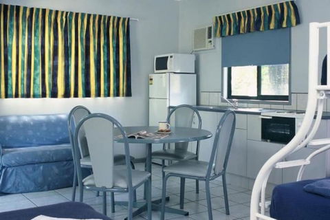 Cairns Sunland Leisure Park - Goulburn Accommodation 6