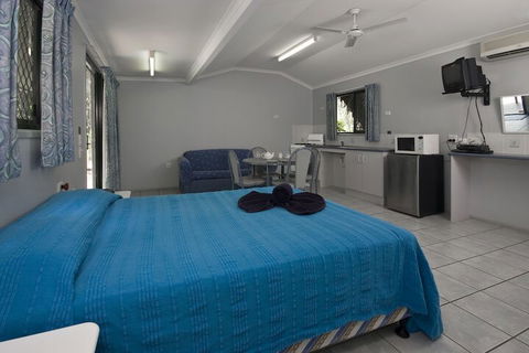 Cairns Sunland Leisure Park - Goulburn Accommodation 2
