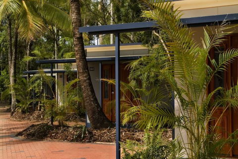 Cairns Sunland Leisure Park - Goulburn Accommodation 5
