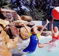 Cairns Sunland Leisure Park - Goulburn Accommodation