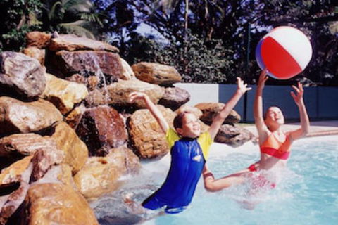 Cairns Sunland Leisure Park - Goulburn Accommodation 0