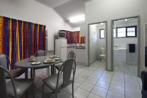 Cairns Sunland Leisure Park - Goulburn Accommodation 4