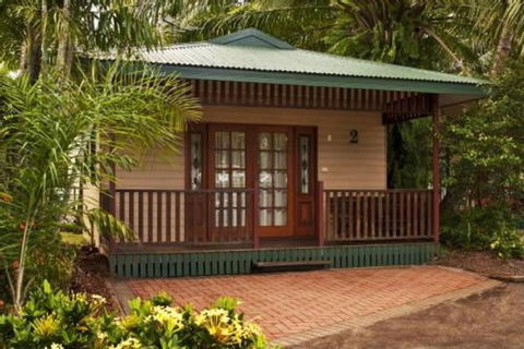 Cairns Sunland Leisure Park - Goulburn Accommodation 3