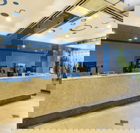 Quality Hotel Ambassador Perth - Goulburn Accommodation