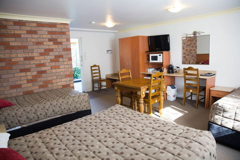 Scone Motor Inn - Goulburn Accommodation 3