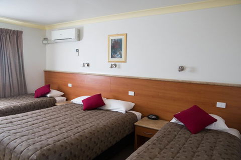 Scone Motor Inn - Goulburn Accommodation 7