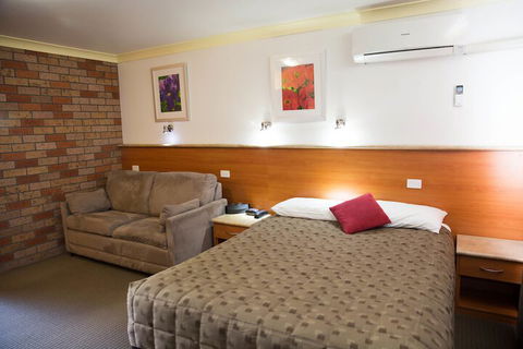 Scone Motor Inn - Goulburn Accommodation 6