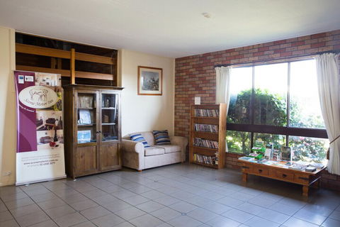 Scone Motor Inn - Goulburn Accommodation 1