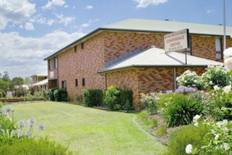 Scone Motor Inn - Goulburn Accommodation 0